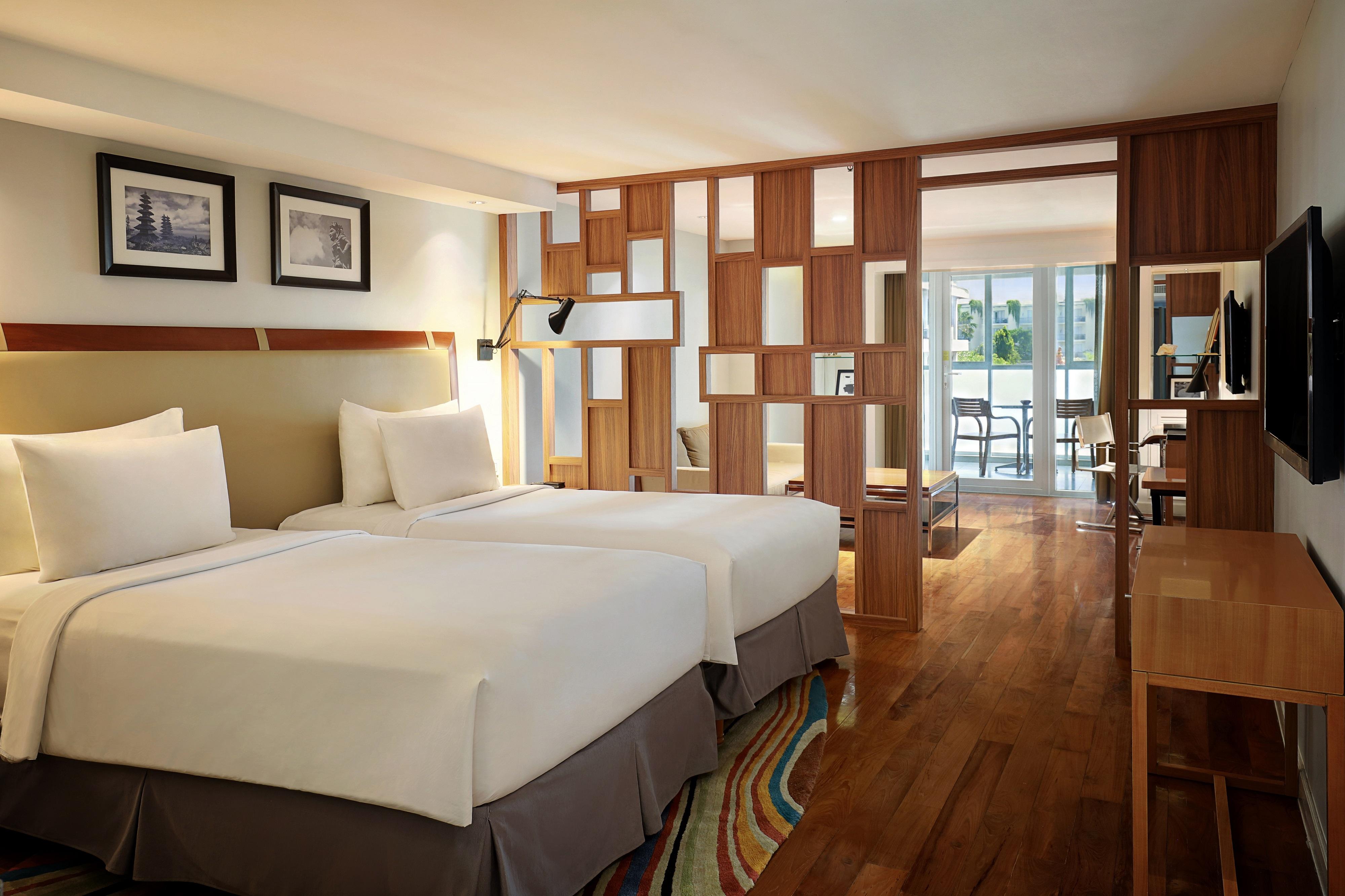 فندق ذا كوتا بيتش هيريتيج - مانيجيد باي أكور المظهر الخارجي الصورة Deluxe Room