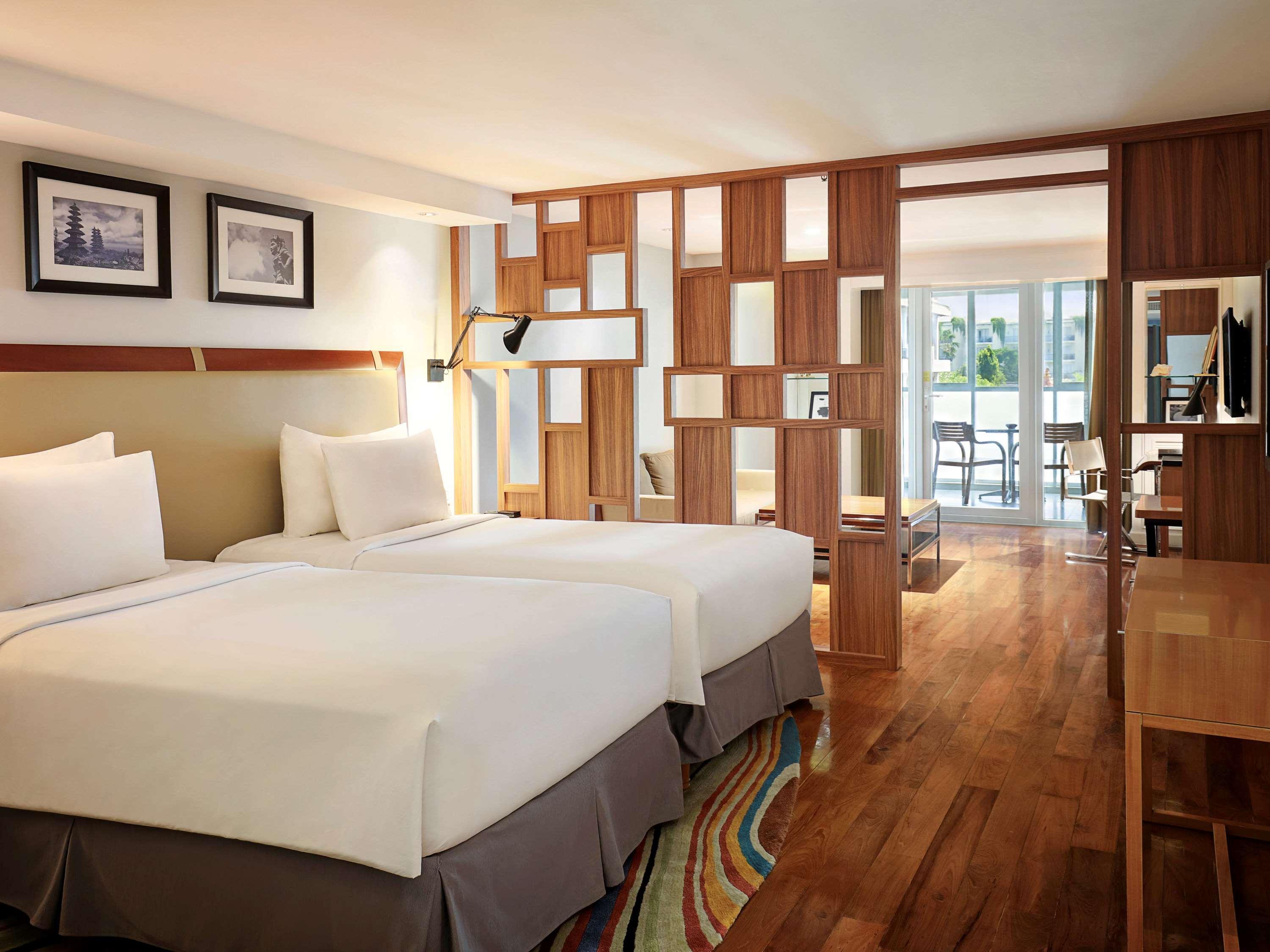 فندق ذا كوتا بيتش هيريتيج - مانيجيد باي أكور المظهر الخارجي الصورة Deluxe Room