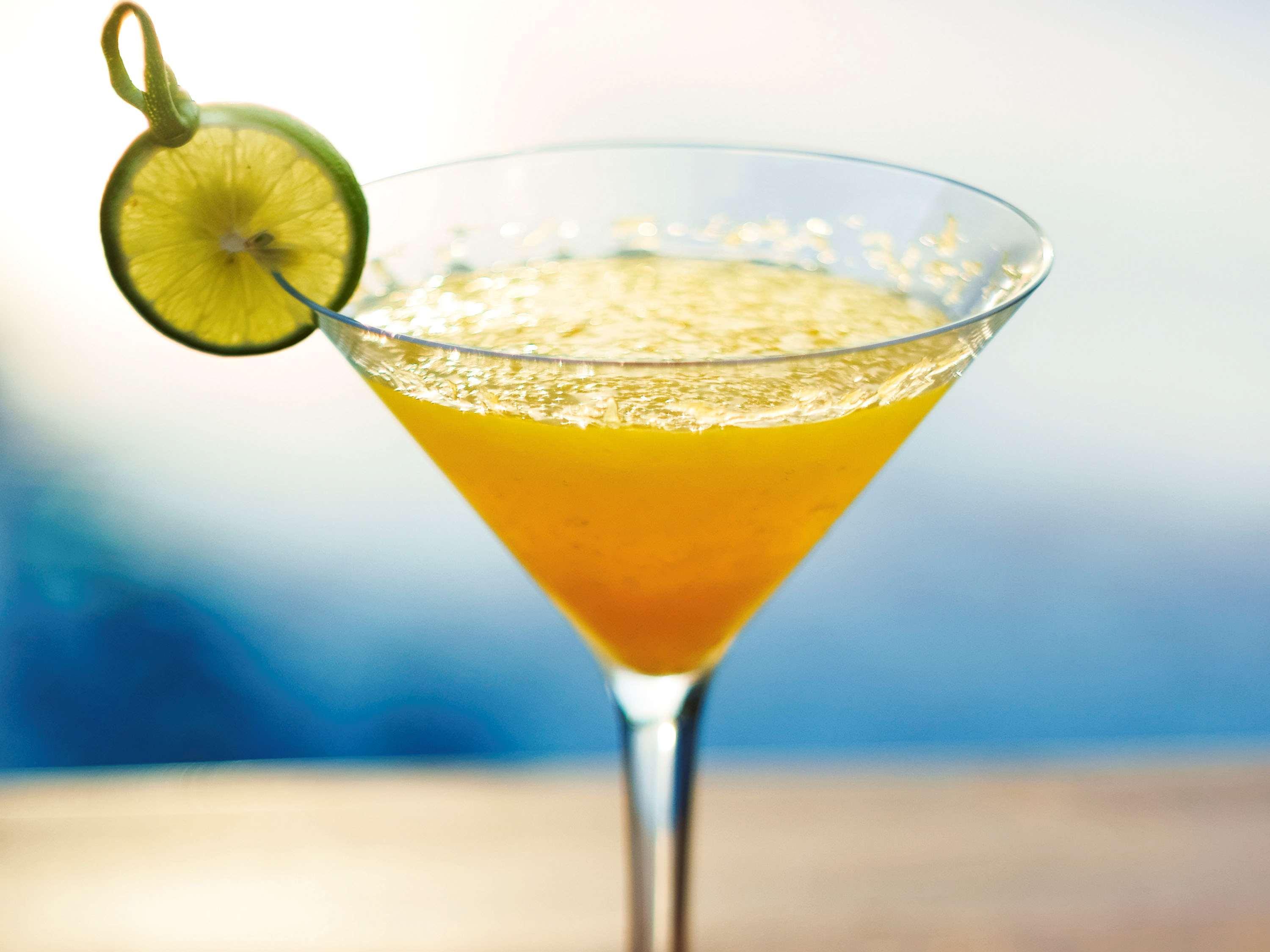 فندق ذا كوتا بيتش هيريتيج - مانيجيد باي أكور المظهر الخارجي الصورة A mango margarita