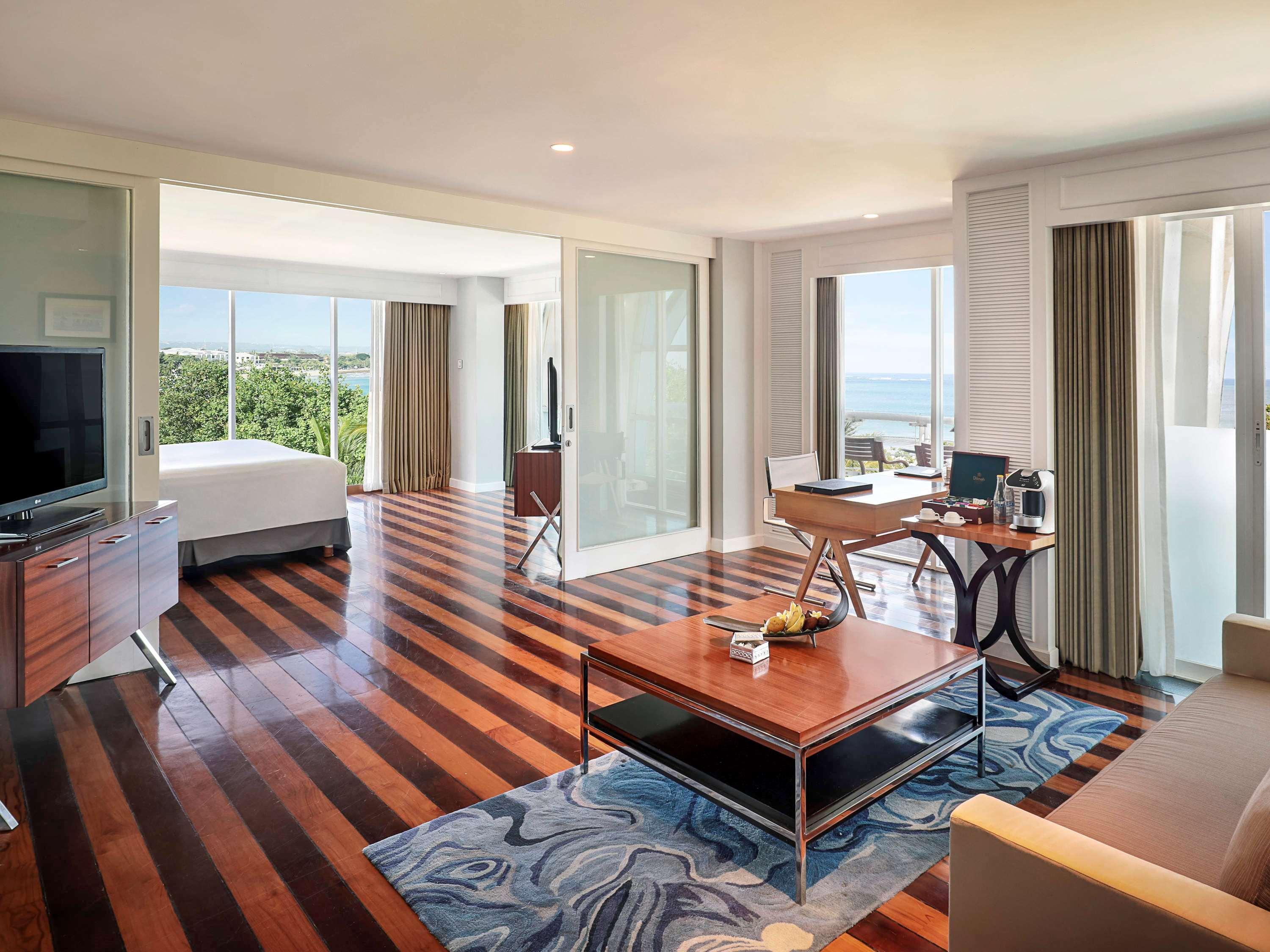 فندق ذا كوتا بيتش هيريتيج - مانيجيد باي أكور المظهر الخارجي الصورة A suite at the hotel