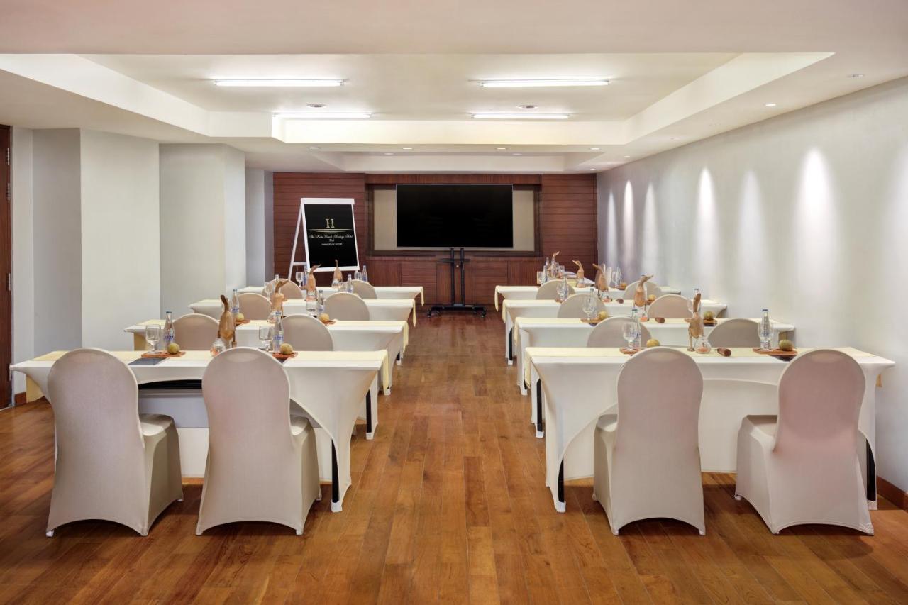 فندق ذا كوتا بيتش هيريتيج - مانيجيد باي أكور المظهر الخارجي الصورة Meeting room