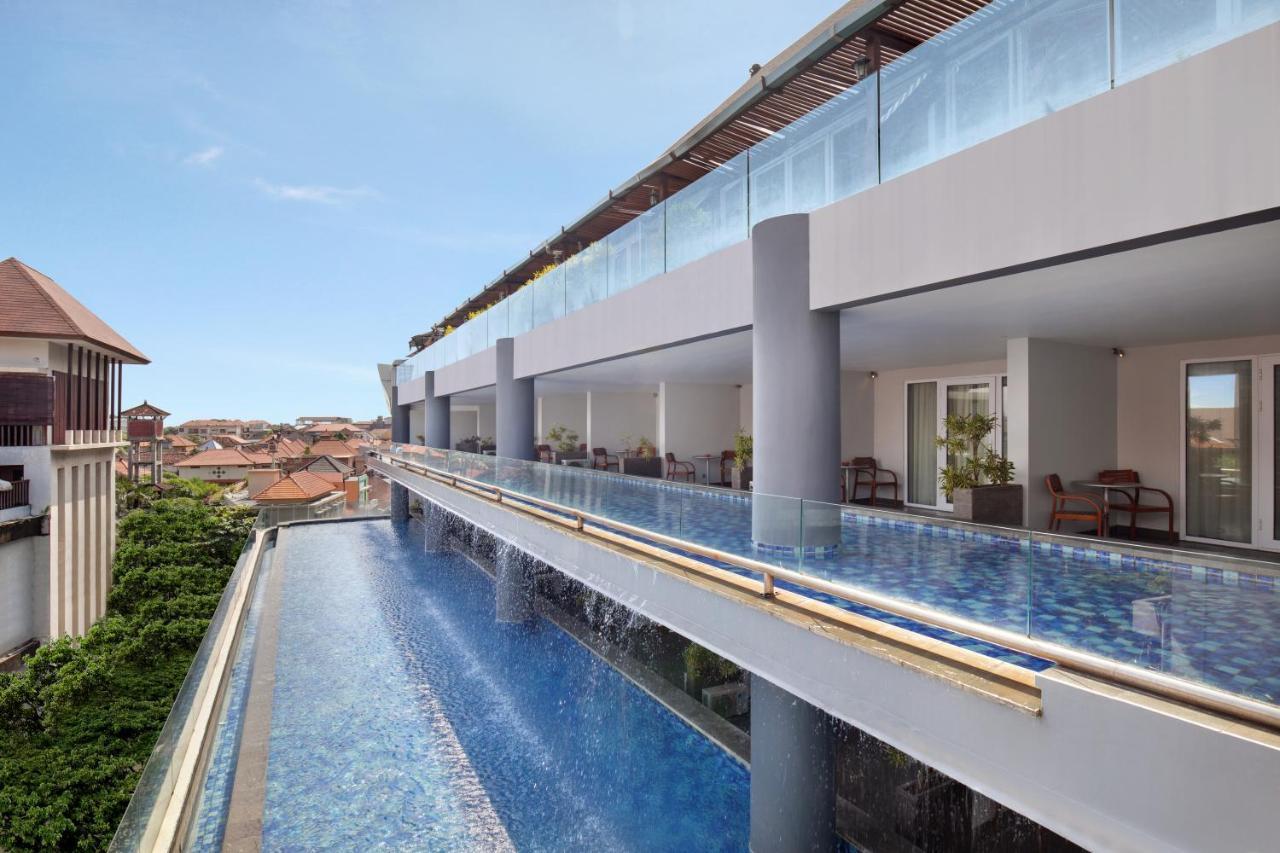 فندق ذا كوتا بيتش هيريتيج - مانيجيد باي أكور المظهر الخارجي الصورة The swimming pool at the hotel