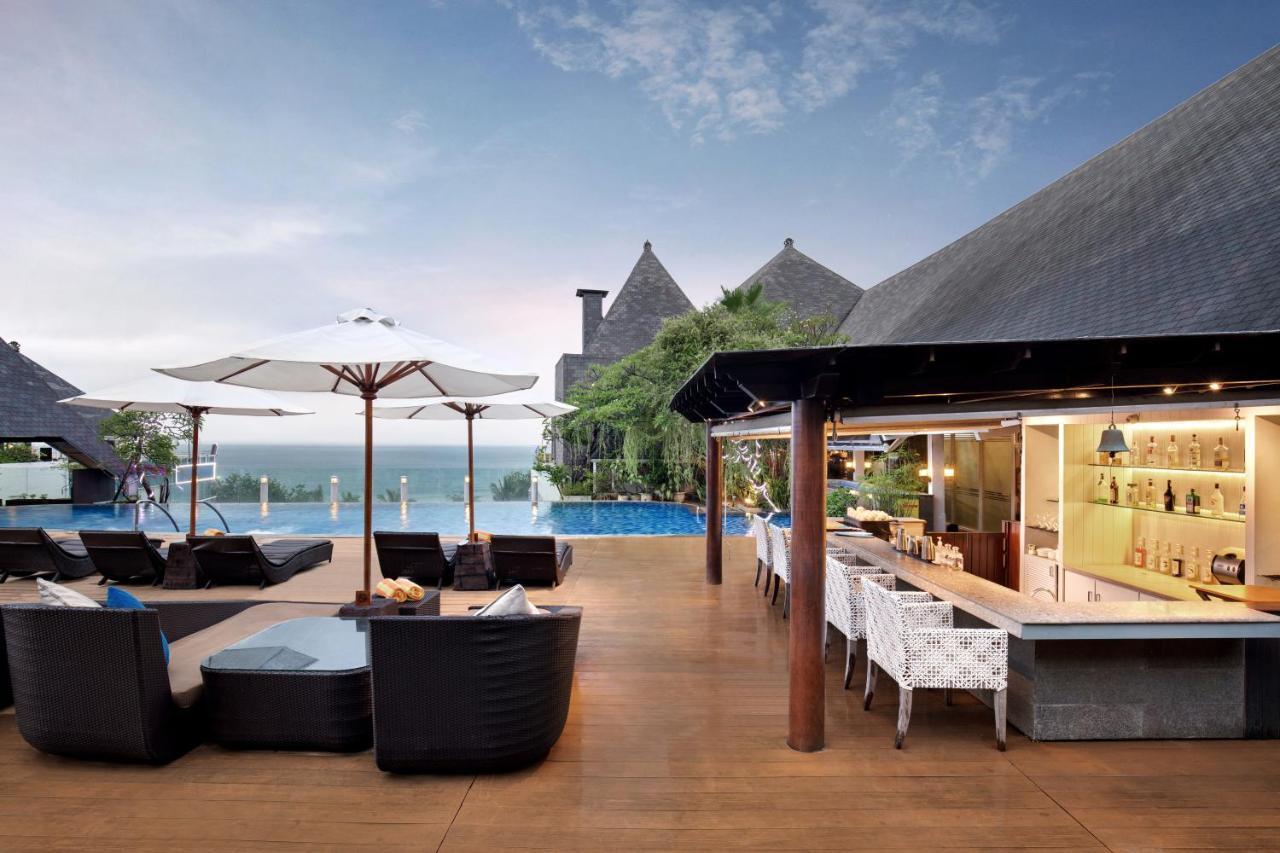 فندق ذا كوتا بيتش هيريتيج - مانيجيد باي أكور المظهر الخارجي الصورة The Pool Bar