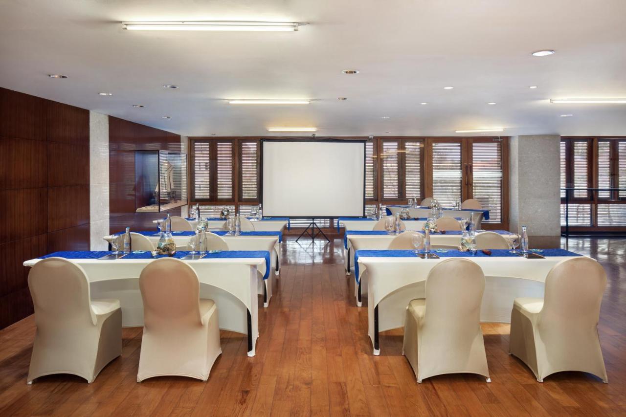 فندق ذا كوتا بيتش هيريتيج - مانيجيد باي أكور المظهر الخارجي الصورة Meeting room