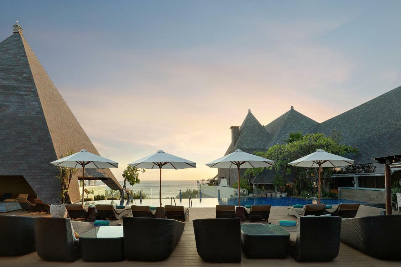 فندق ذا كوتا بيتش هيريتيج - مانيجيد باي أكور المظهر الخارجي الصورة The resort's pool